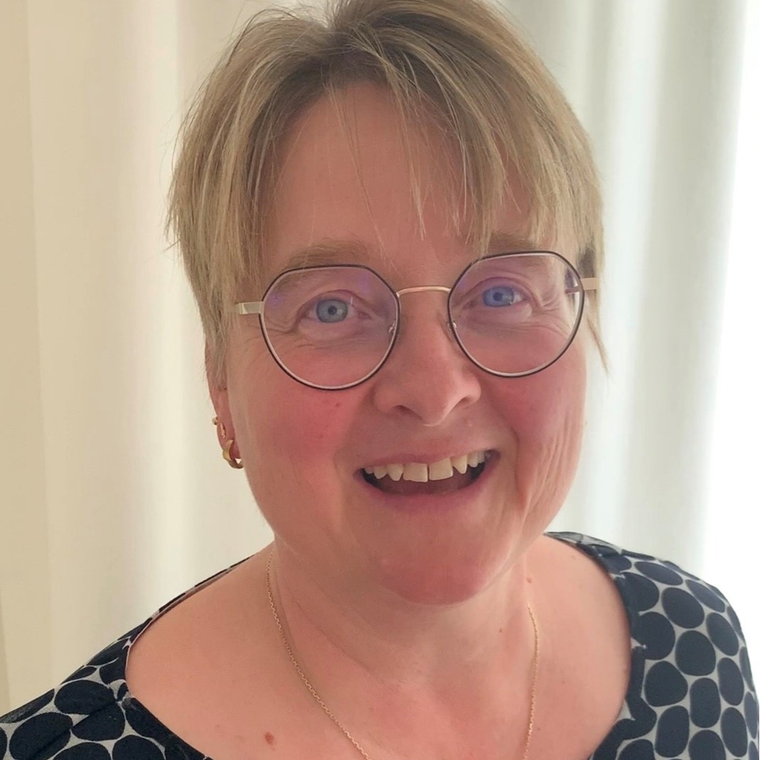 Anne Buchholz