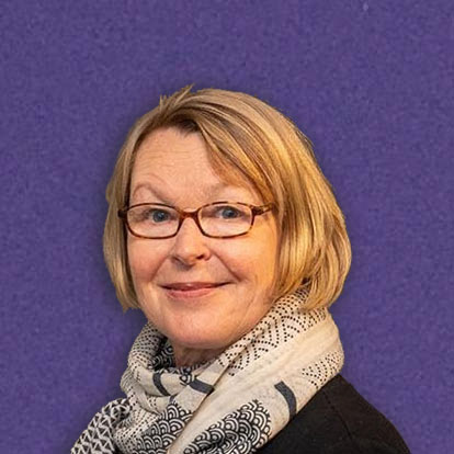 Dr. Anja Schöne