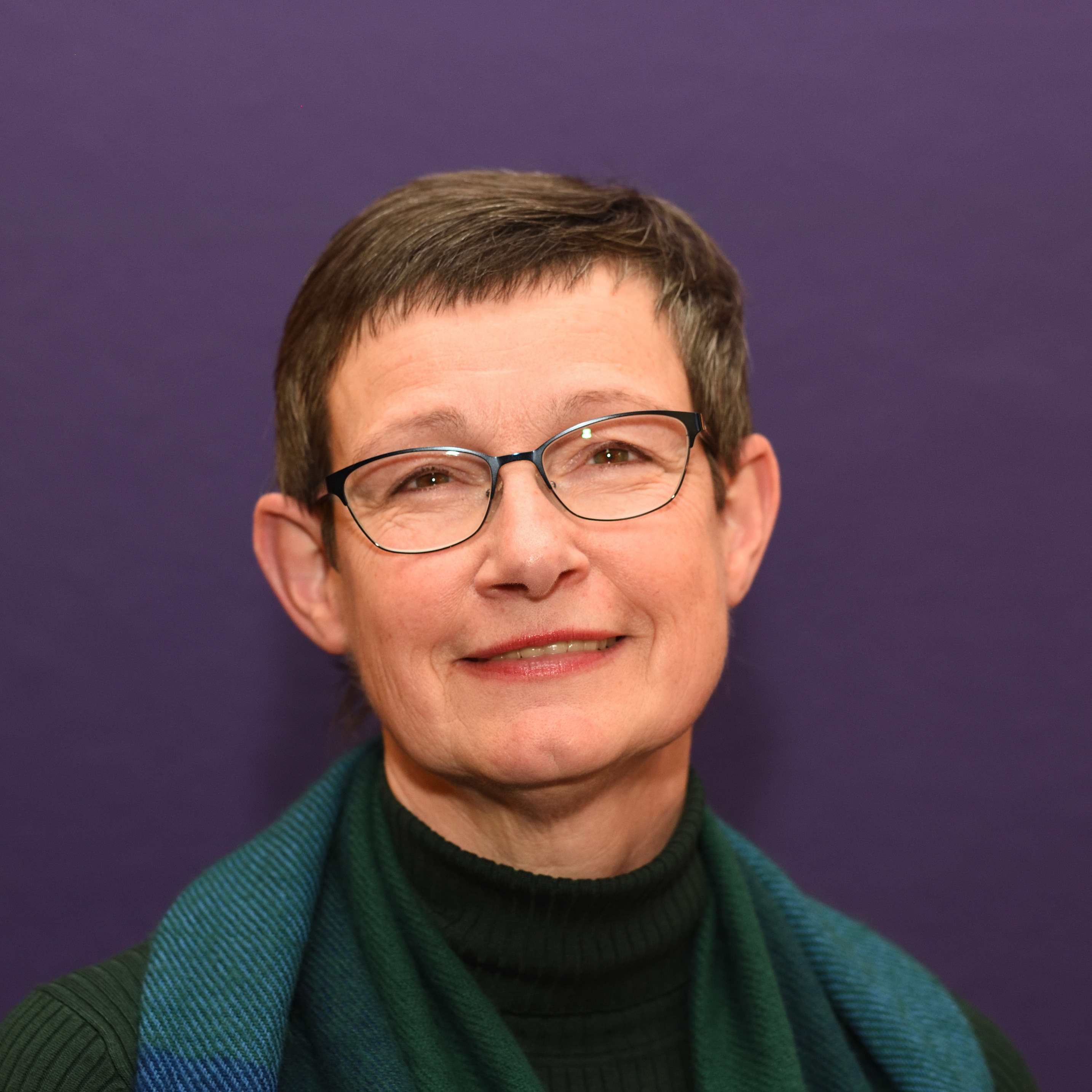 Margareta Große Kleimann