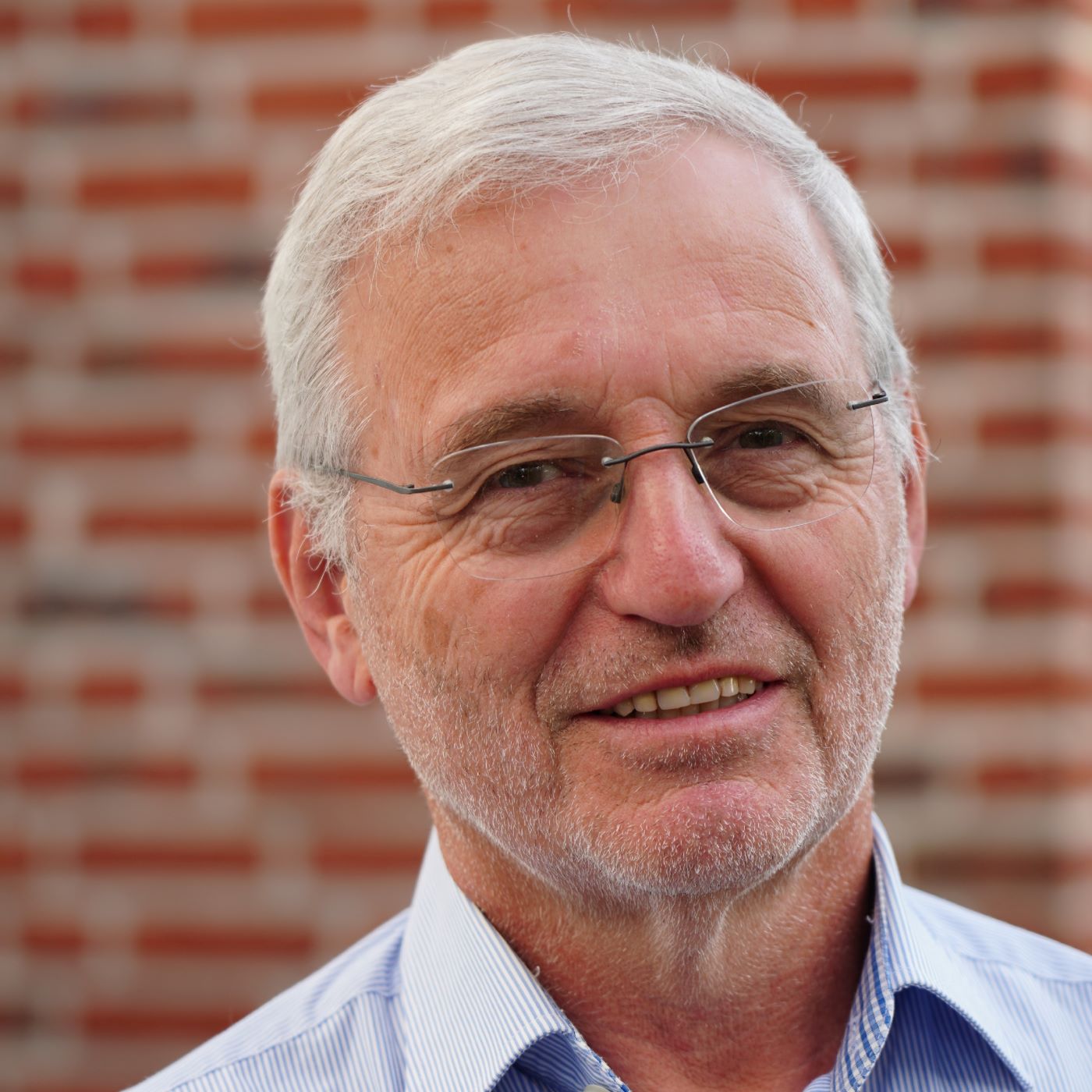 Siegfried Zurborn