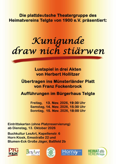 Kunigunde draw nich sti&auml;rwen