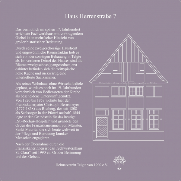 Herrenstraße 7