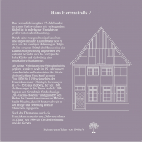 Herrenstraße 7