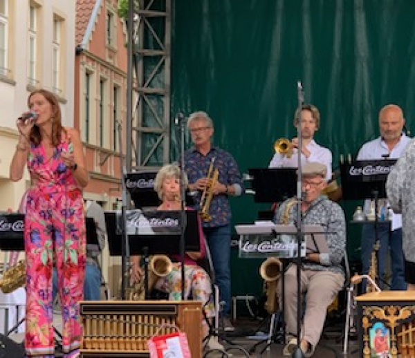 Ein schönes Fest - 125 Jahre