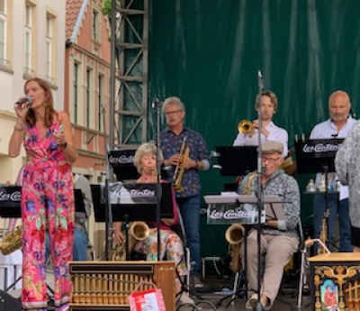 Ein schönes Fest - 125 Jahre