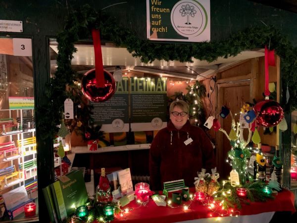 Telgter Dreiklang Markt