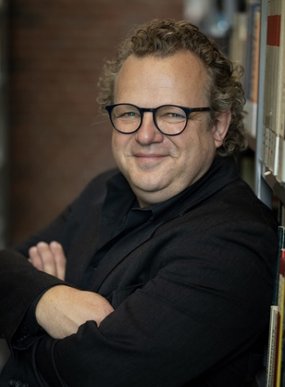 Lesung mit Christian Nachtigäller