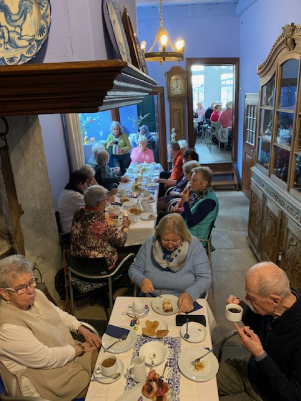 Westf&auml;lischer Genuss