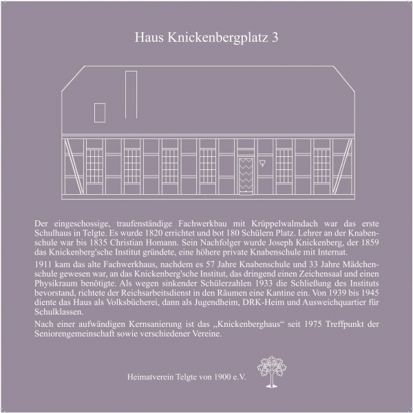 Knickenbergplatz 3